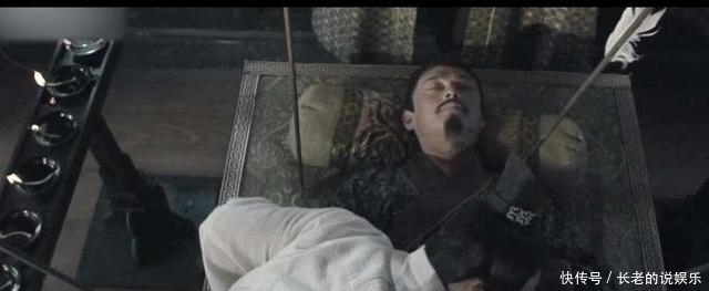 楚国|你狠我更狠：吴起虽死，却逼迫楚国七十余家被灭门，究竟是为什么？