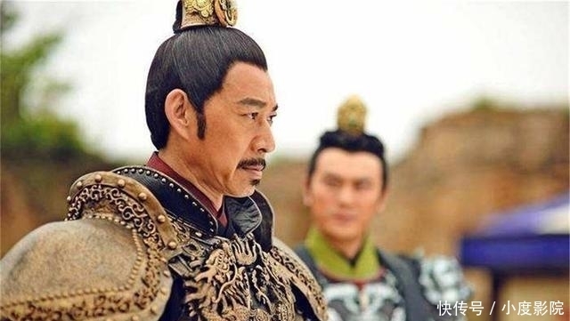 日后|10万胡人投降唐太宗,魏征大呼:日后必成祸患!125年后应验