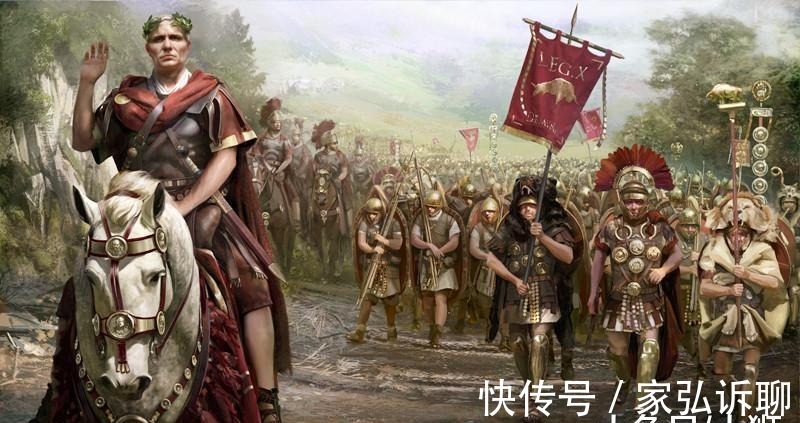古罗马|奇葩的古罗马战靴, 现代凉鞋以及儿童卡通鞋的始祖