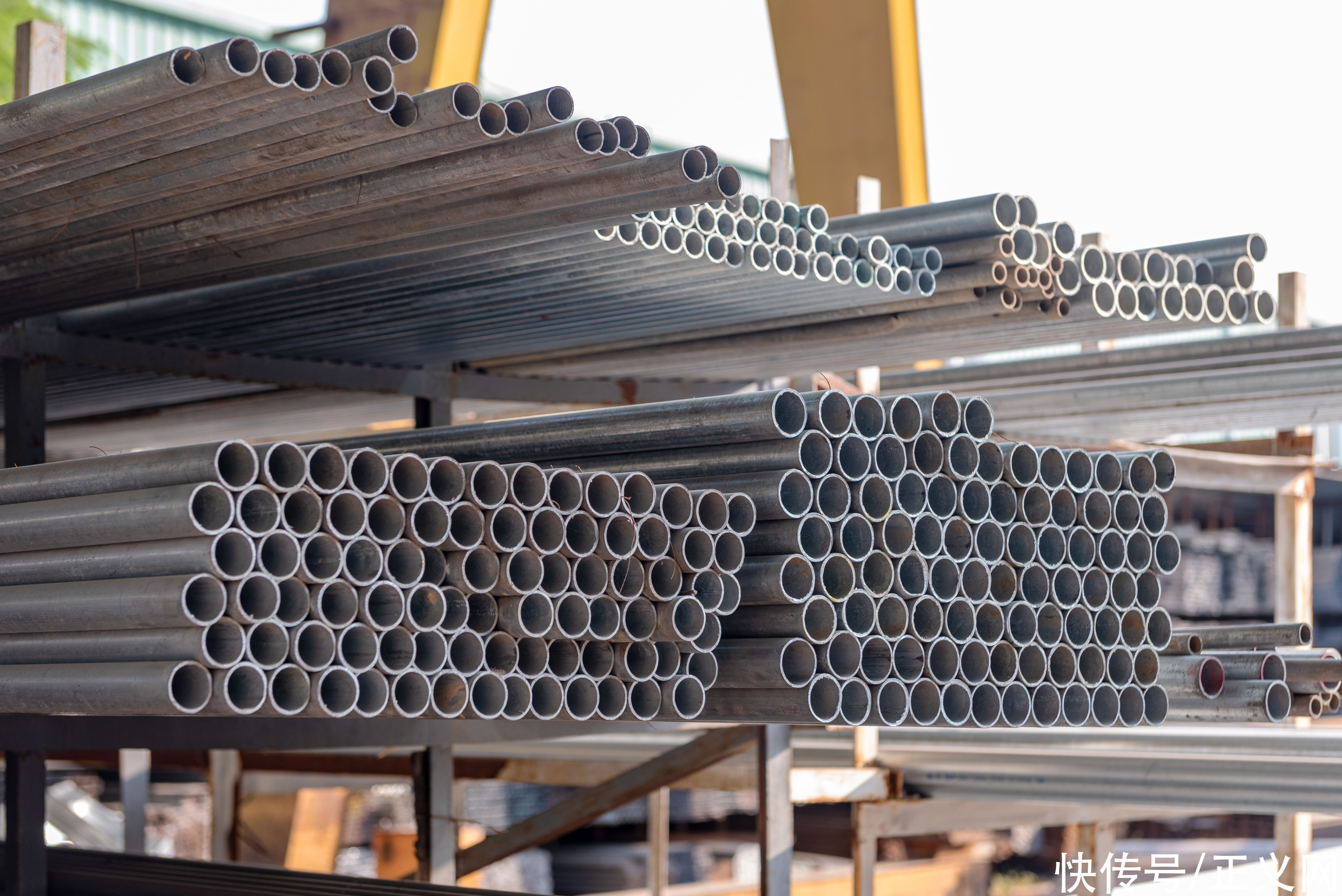 无锡益某汇|换了＂身份证＂的伪劣钢材供给南极科考船？没门