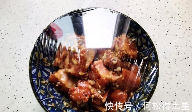 调味料|排骨别总炖，蒸一蒸，鲜香入味，没有油烟更健康，省时省力！