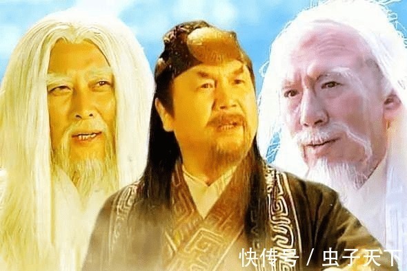 封神演义&诛仙阵完败,通天教主为何还要摆下万仙阵?他自己的话就是答案!