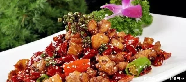 家宴|学会这任意几道菜,你就能办家宴了