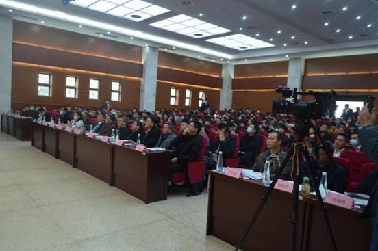 人工智能|江苏省第一届人工智能创新发展高峰论坛“智龙计划”启动