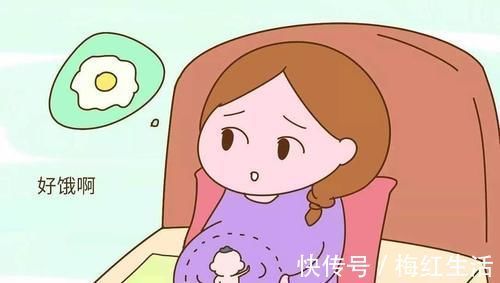 小杜|孕期胎儿营养不足时,会发出3种信号,孕妈要留意,别害苦宝宝