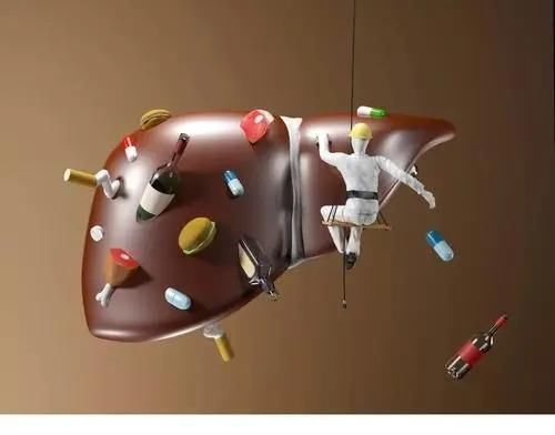 养肝护肝|长期吃面条对肝不好？提醒：肝不好的人，这3种食物或尽量少吃