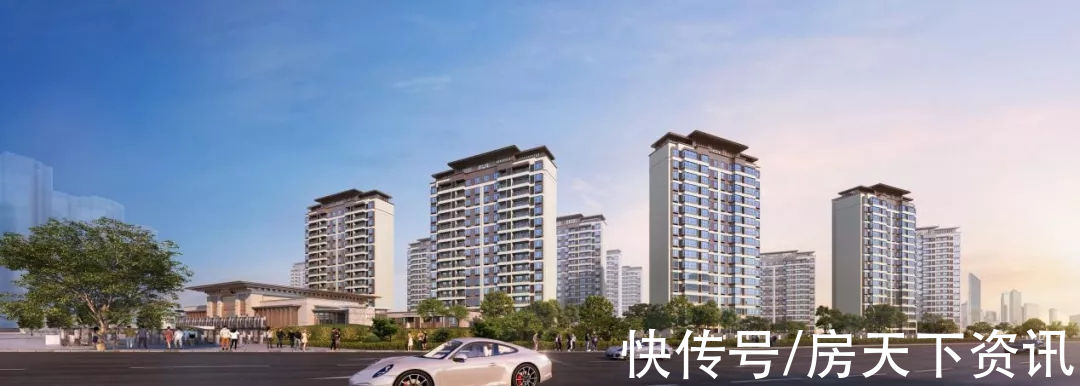 蓉江|没看错！首期12万起入席蓉江，这个红盘太给力