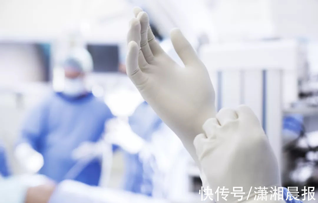 汪俊|9厘米钢针从13岁男孩体内取出!医生:有些教育还是不能少