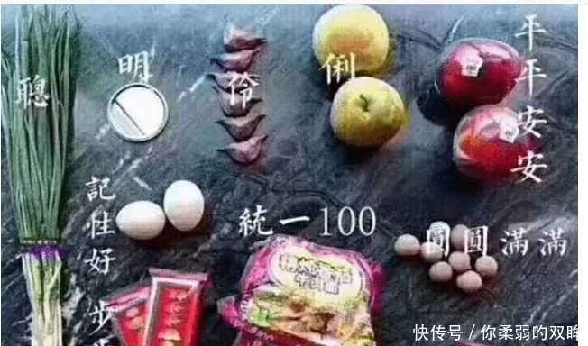 5岁男童上学背了两根葱，打开书包后，老师惊掉了下巴