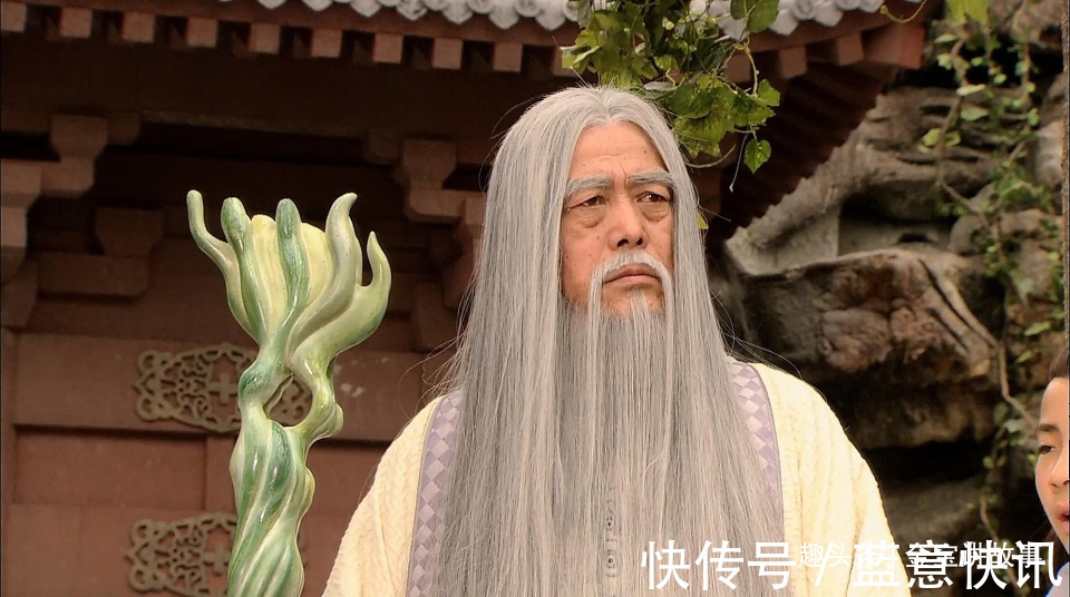 成佛&孙悟空成佛后第二天就告别如来,他要找到菩提祖师,不然在劫难逃