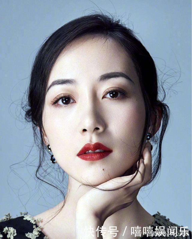 唇部|“长期涂口红”和“不涂口红”嘴唇,有3大区别,看完还化妆吗