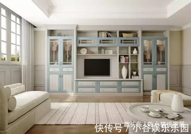 玄关|这8个位置装修记得装柜子,收纳面积增加20㎡不是问题!