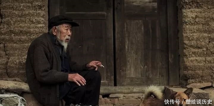 签约|签约作家余江/我的父亲