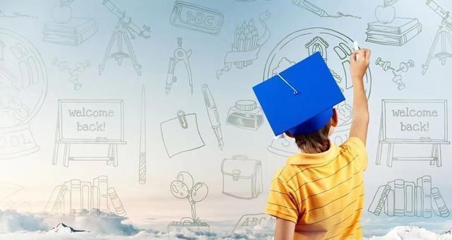 学习能力|不会被社会淘汰的4种孩子,最后一种最重要,你的孩子是