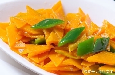 常吃|聪明的女生常吃此物，斑点淡了，毒素排了，还能养出红润好气色