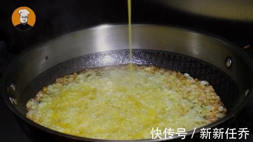 白醋|6个鸡蛋加白糖,不用面粉,教你自制鸡蛋酥,出锅香甜酥脆