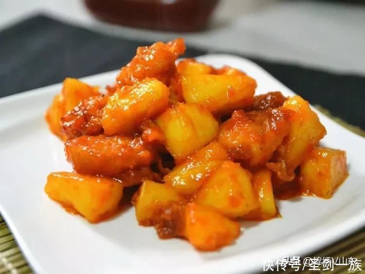 送你29款美味菜肴做法，精心整理简单好学，技不压身多学几道吧