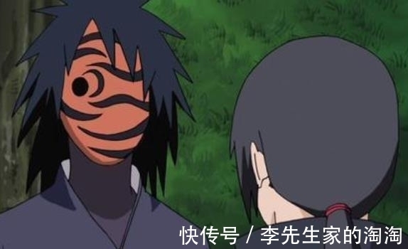 一夜之间|火影忍者:沒有鼬,宇智波能拿到木叶吗?
