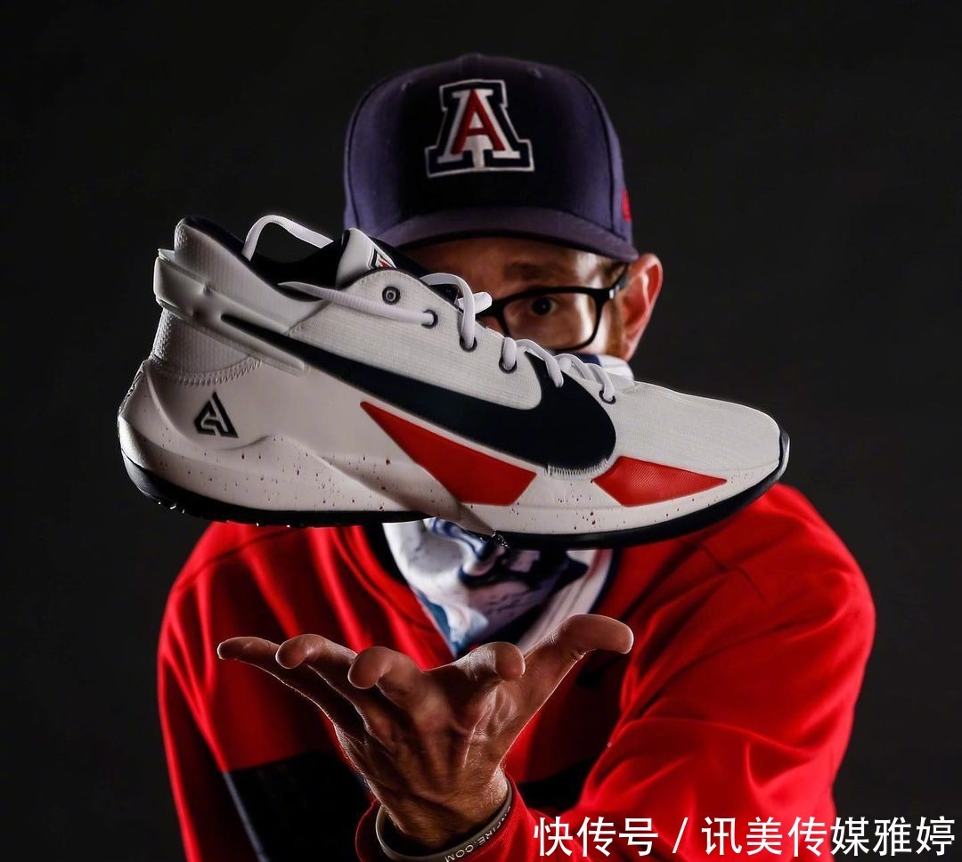 颜值|盘点那些值得多次推荐的球鞋,颜值高,性价比更高