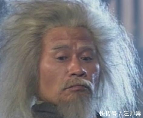 欧阳克|欧阳锋除了欧阳克和杨过, 还有一个隐藏的徒弟, 武功天下第一!