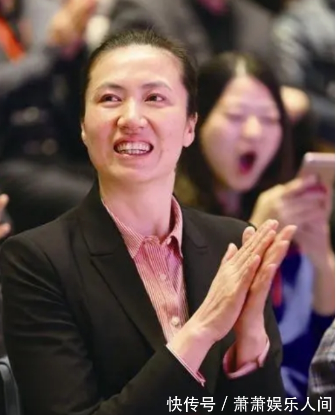 奥运会|中国女排周苏红:为爱照顾瘫痪丈夫5年,改嫁富商后把前夫当弟弟