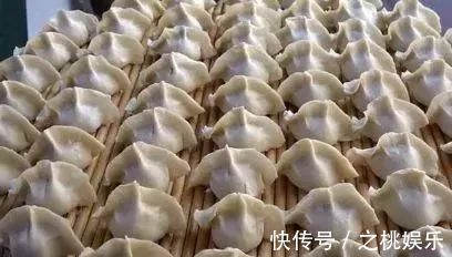 色拉油|65岁大厨献上万能饺子／包子馅秘方，不仅好吃，还实用