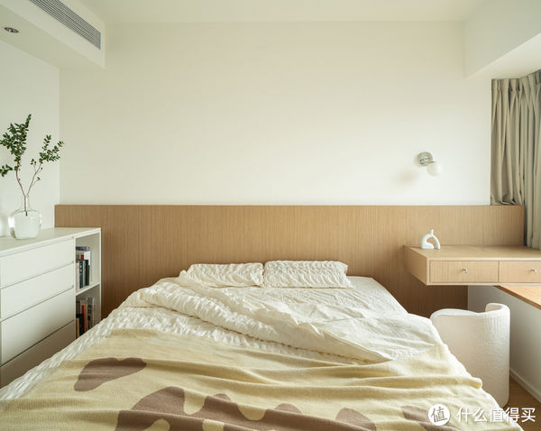 家装|武汉一对夫妻,花1年时间把家装成了极简风,还没入住就被吐槽了