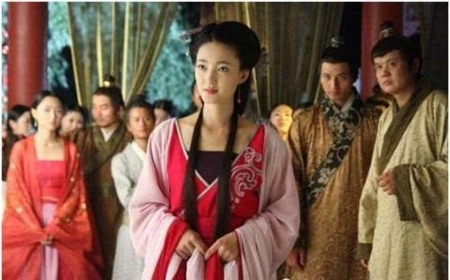 西汉时期|西汉时期的王娡从二婚，由农妇变成皇太后，她是如何做到的？