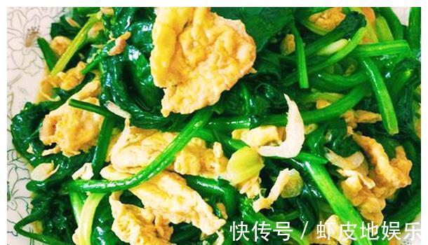 减脂|中秋放假孩子忘记减肥暴饮暴食,多吃天然减肥菜,高效减脂瘦身