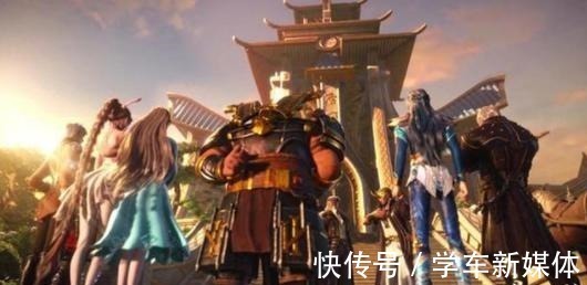 仙女|斗罗大陆蓬蓬裙不香了,小舞新裙子画面曝光,是仙女本尊没错啦!