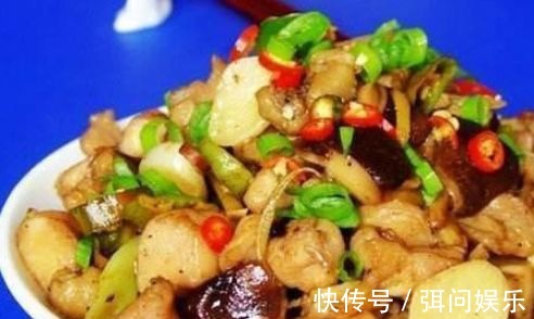 简单易学的几道家常菜,好吃的流口水,解馋下饭,美味营养又简单