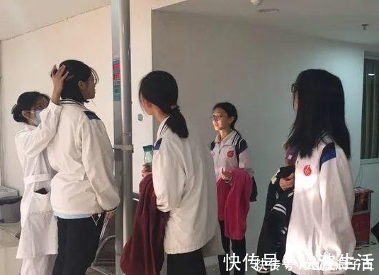 家长|13岁女孩半年长高8公分,医生提醒:这2个好习惯,家长要知道