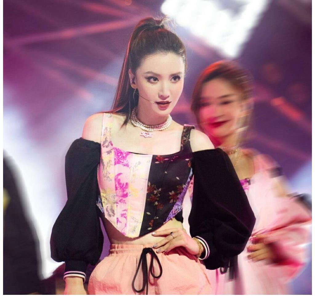 湖南衛視|《姐姐2》競爭太激烈,知名女星因沒話題被拒,唱跳再好也沒用