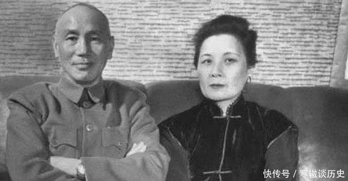 反驳|蒋介石“念错”了一个字,没人敢反驳,字典也跟着迁就!