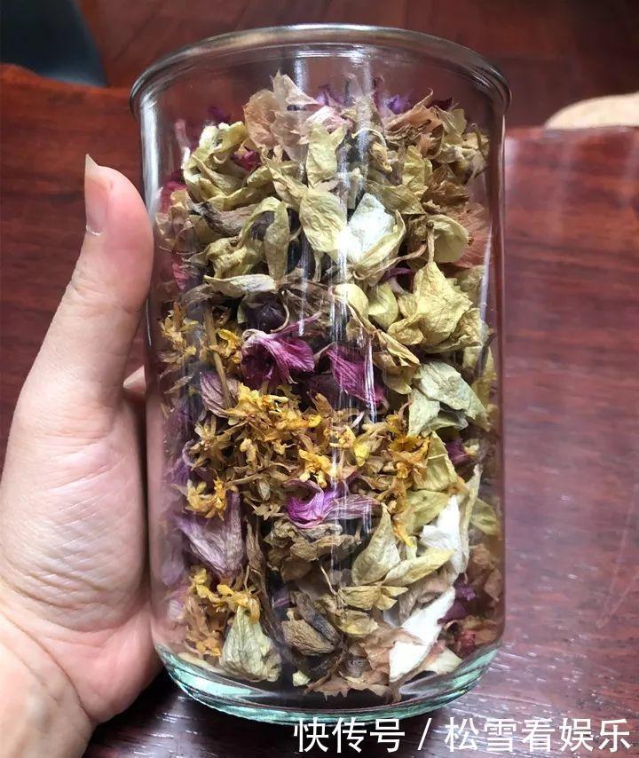 种花|3种花浑身都是宝,能炒菜能煲汤,养在屋里香气飘飘!