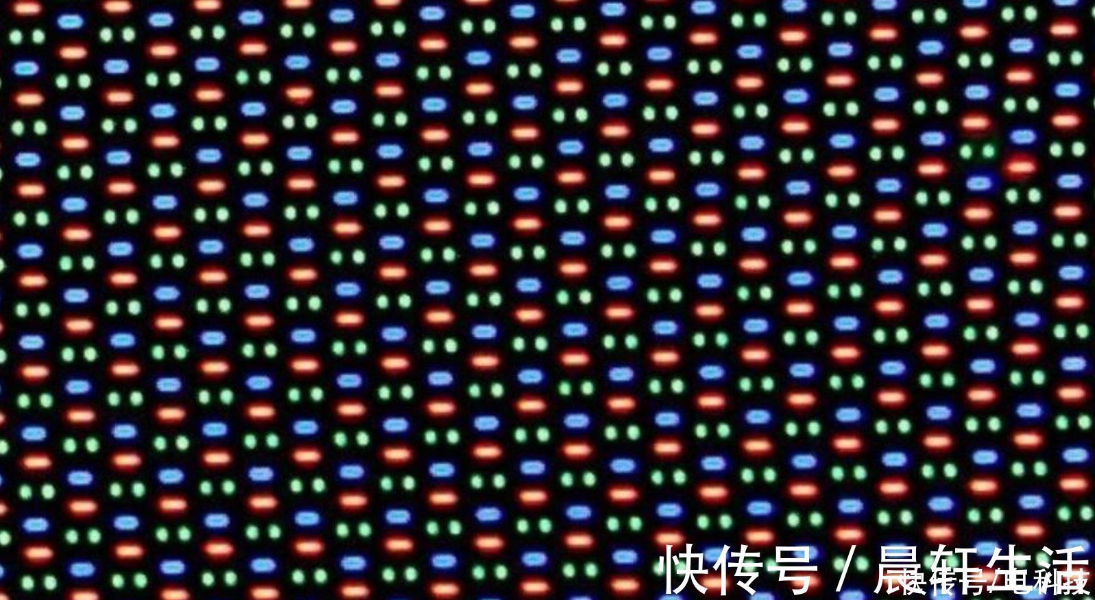 oled|还在嫌京东方屏幕不好？周冬雨表示不服！因为三星手机也开始用了