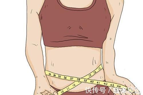 50岁后的女人,体重多少算正常?医生:达标了