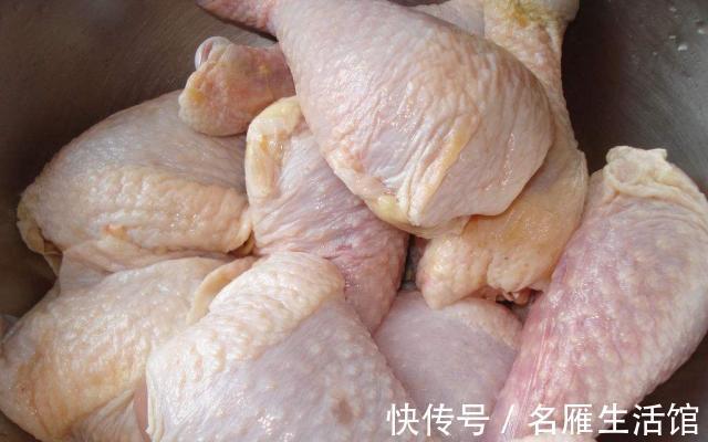 蕃茄酱|美味的鸡肉这样做,好吃到舔盘,喜欢吃的就赶快收藏吧