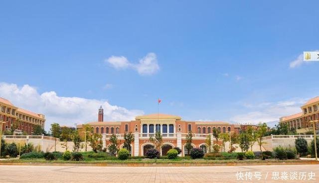 211大学|我国三所破格升级的211，与985齐名，录取分较低性价比却都很高