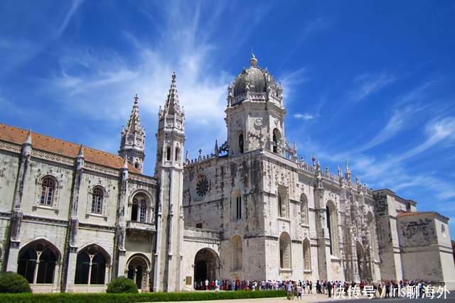 陆止于此,海始于斯,我在里斯本的“神仙生活”