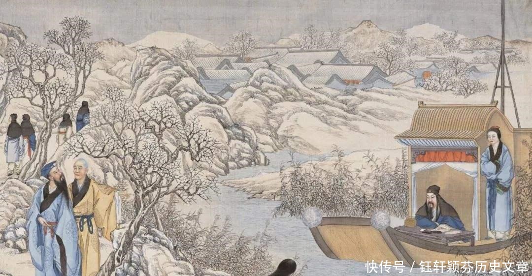 家中|多姑娘的相好遍布宁荣二府,为何家中却穷的连茶都买不起