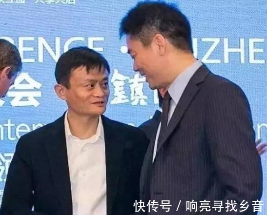 拼多多|剩下不到2个月，刘强东曾称京东5年内超阿里，会实现吗