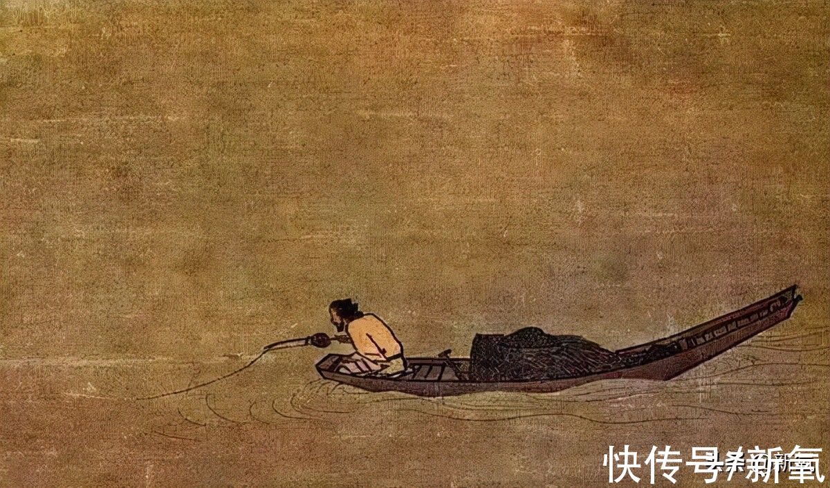 中式|又一个翻车的？国风美人变女“鬼”...