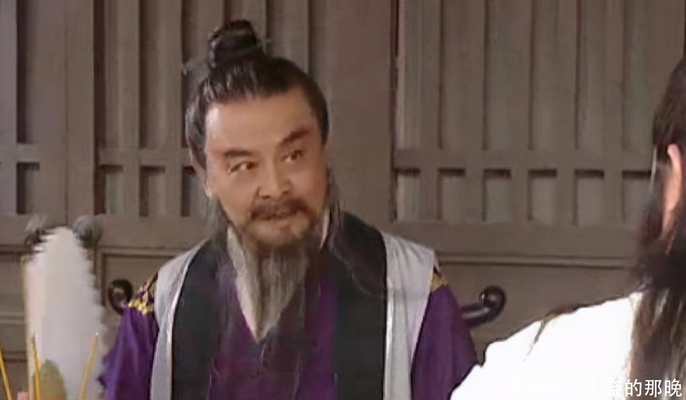 相士|相士发现一乞丐,连忙请其回家说我女儿如花似玉,就嫁给你了