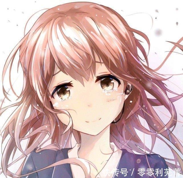 分析|《声之形》经典语录分析,哪一句最打动你呢!