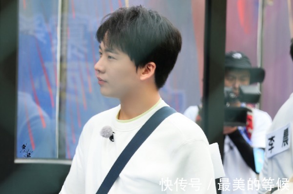 郭麒麟|《跑男》收官錄制結束，宣傳了兩個月的郭麒麟，就這么被剪掉了