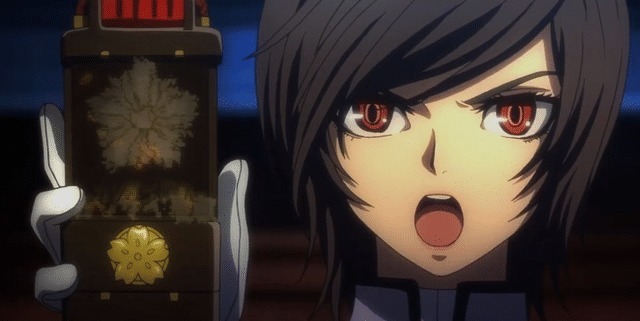 流氓|全员恶玉第十话猜测下一话骇客将出现,行刑课长官身份或是罪犯