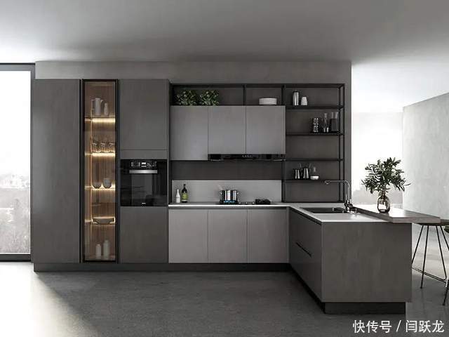 定制|中国定制橱柜的“歧路”与“正路”