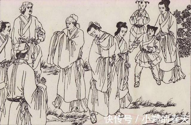 文章|白话聊斋故事蟹蛇蛤蟆写妙文,帮助秀才中解元