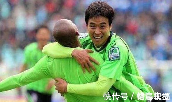 韩国籍|足球天才在国内搬砖,到了韩国却成了主力,真是中国足球的悲哀